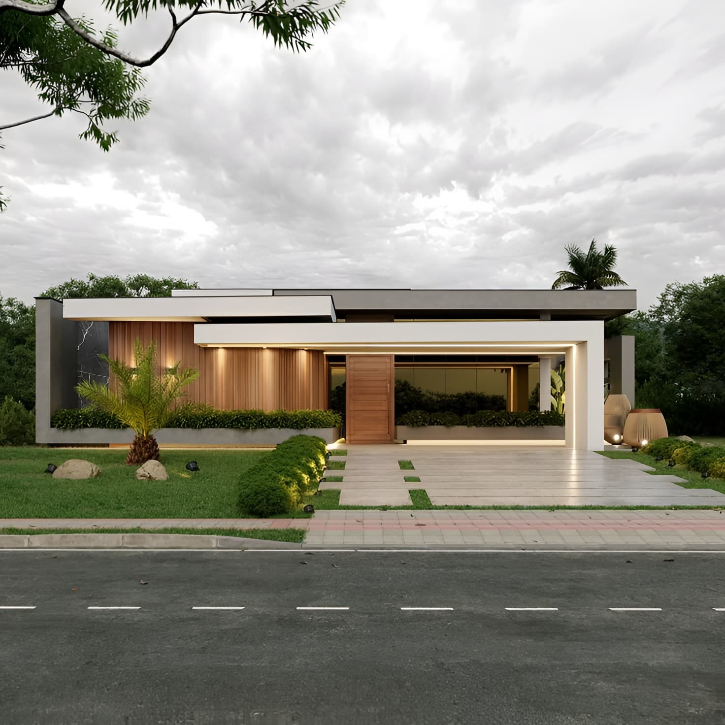 Realize o sonho da casa
própria