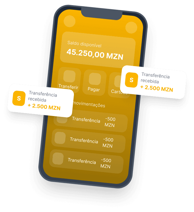Mobile App